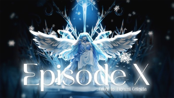 Haiiro to Ao - Fuyumi Celestia ft. Nia Redalion